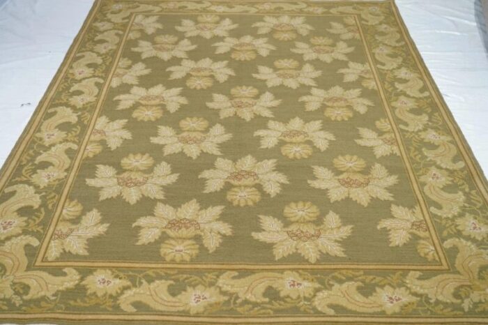 sumak rug 6 x 9 2864