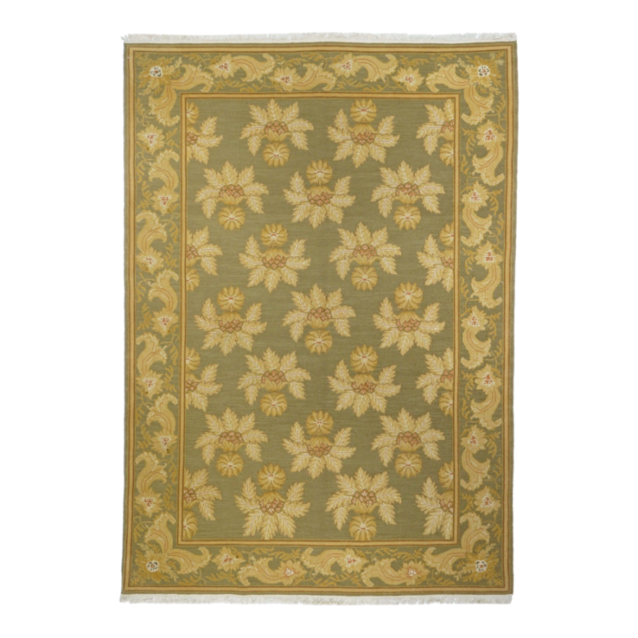 sumak rug 6 x 9 3097