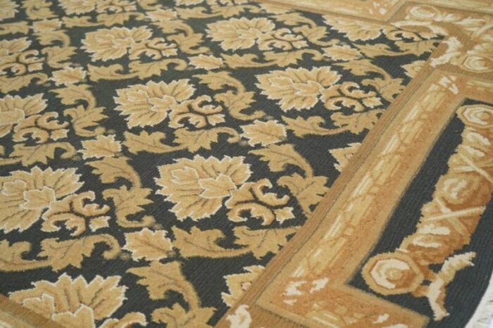 sumak rug 6 x 9 3109