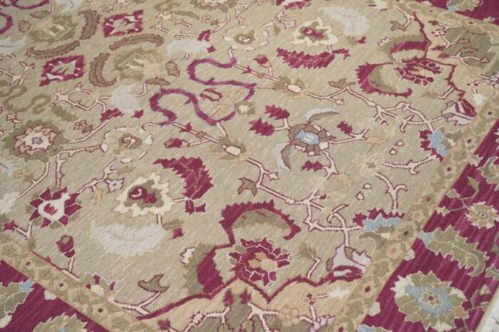 sumak rug 6 x 9 3511