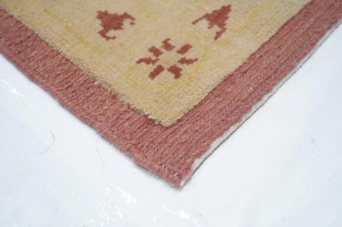 sumak rug 6 x 9 3892