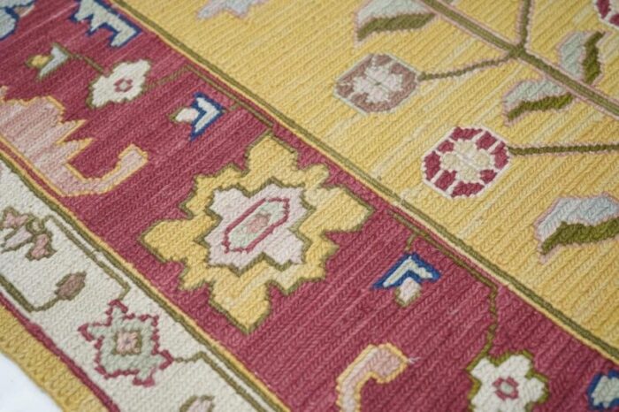 sumak rug 6 x 9 4239