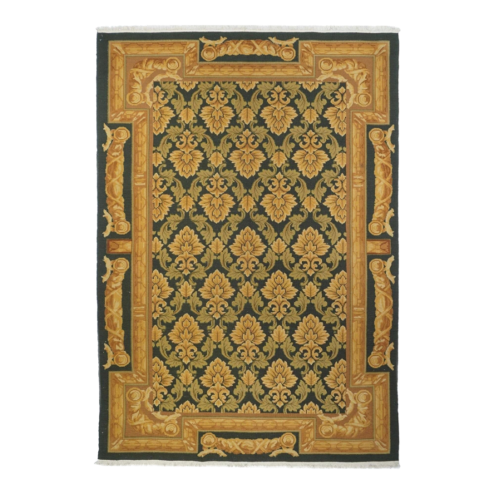 sumak rug 6 x 9 4296