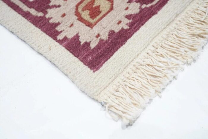 sumak rug 6 x 9 4402