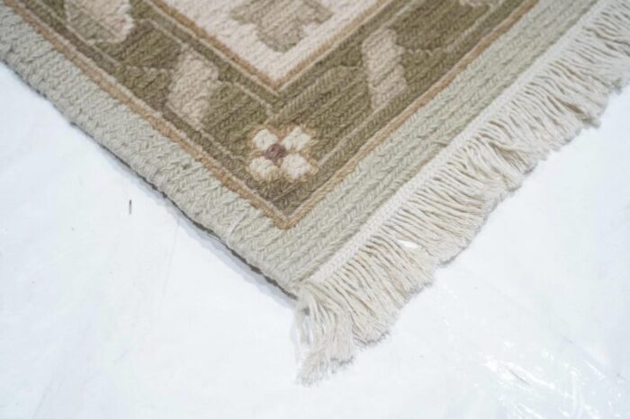 sumak rug 6 x 9 4462