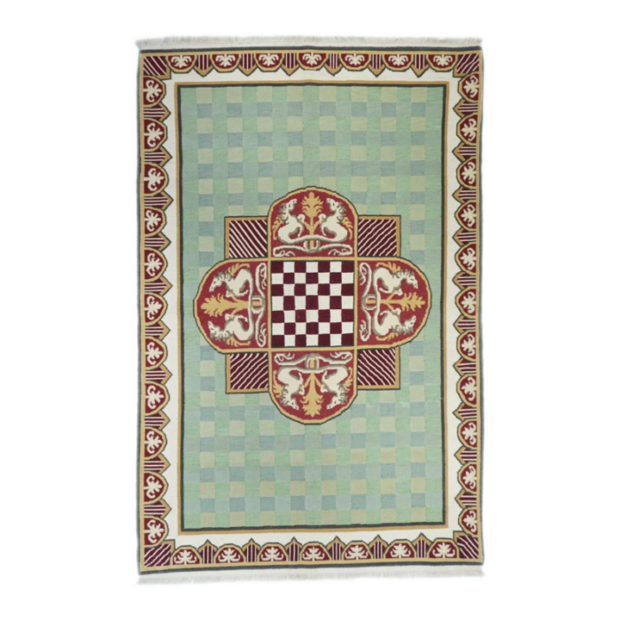 sumak rug 6 x 9 4730