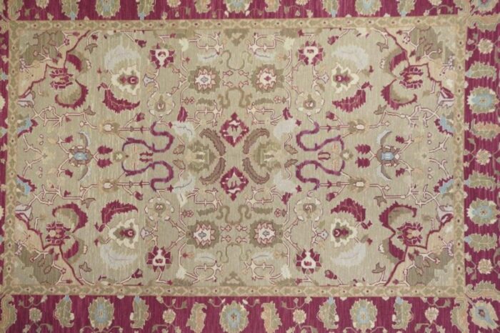 sumak rug 6 x 9 4903