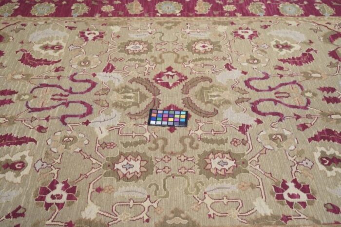 sumak rug 6 x 9 5032