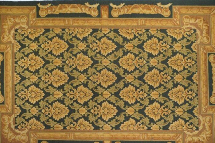 sumak rug 6 x 9 5231