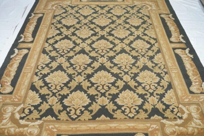 sumak rug 6 x 9 5236