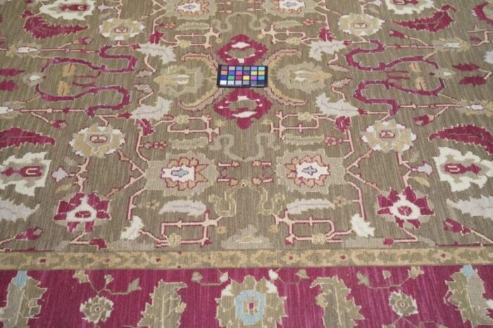 sumak rug 6 x 9 5245