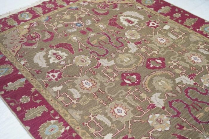 sumak rug 6 x 9 5312