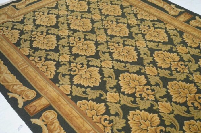 sumak rug 6 x 9 5356