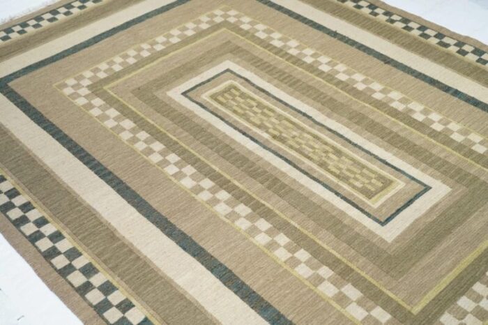 sumak rug 6 x 9 5441