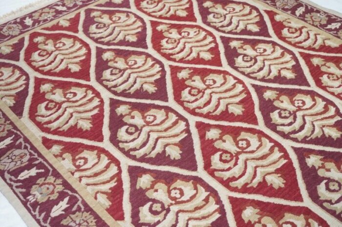 sumak rug 6 x 9 5547