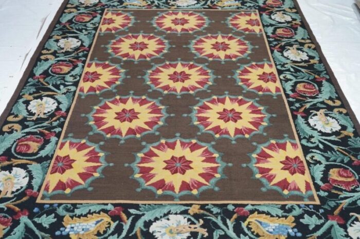 sumak rug 6 x 9 5599