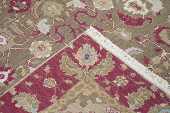 sumak rug 6 x 9 5740