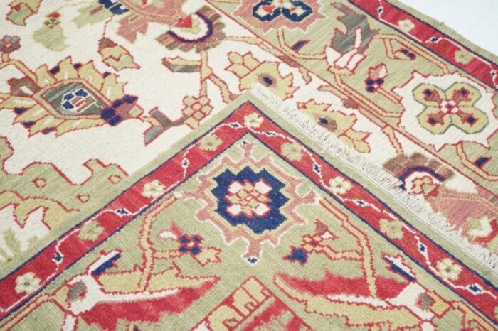 sumak rug 6 x 9 5741