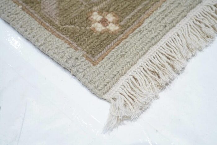 sumak rug 6 x 9 5791