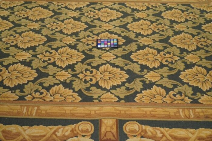 sumak rug 6 x 9 5799