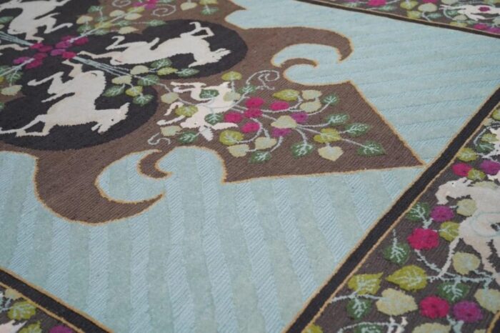 sumak rug 6 x 9 5951