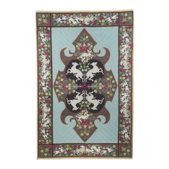 sumak rug 6 x 9 6407