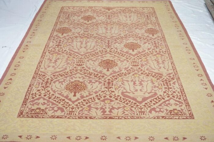 sumak rug 6 x 9 6736