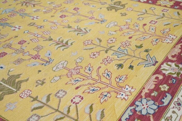 sumak rug 6 x 9 6810