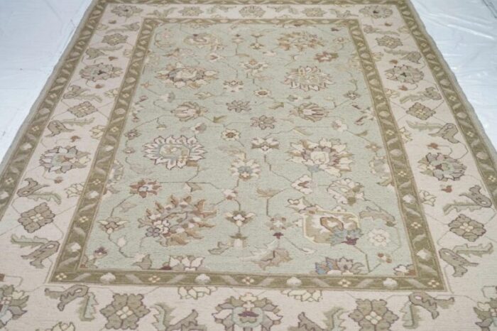 sumak rug 6 x 9 6944