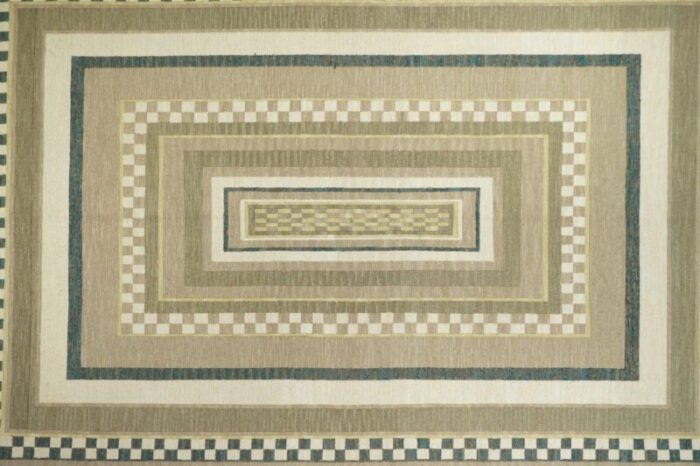 sumak rug 6 x 9 7367