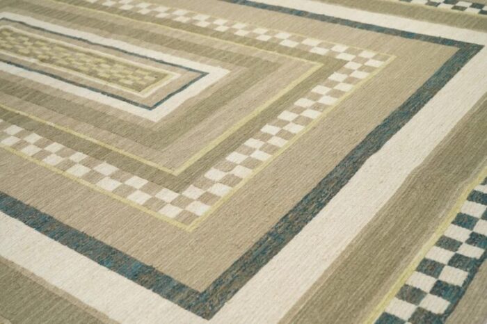 sumak rug 6 x 9 7470