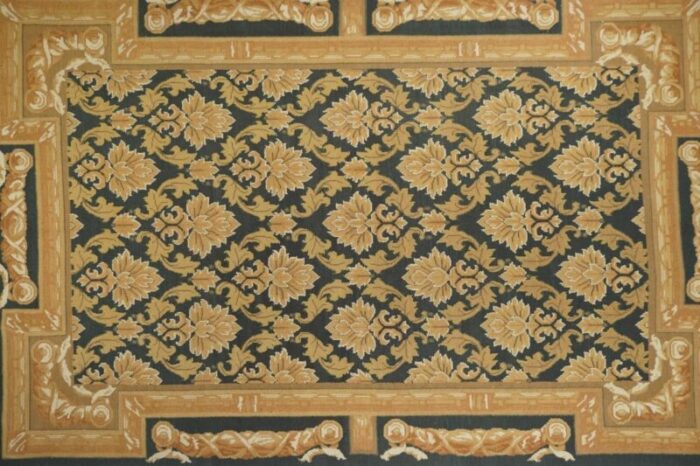 sumak rug 6 x 9 7849