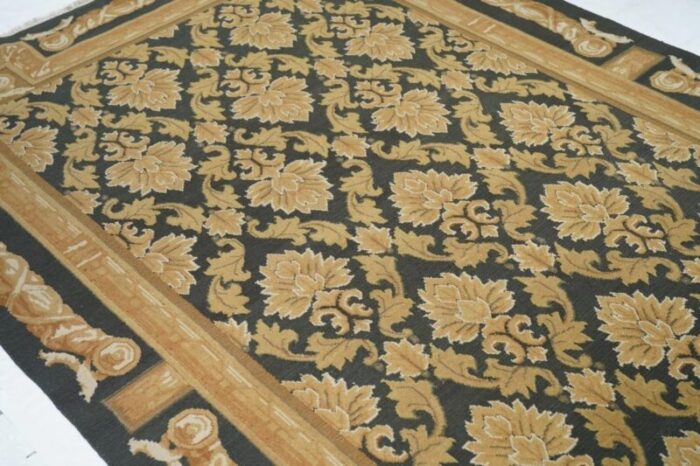 sumak rug 6 x 9 7868