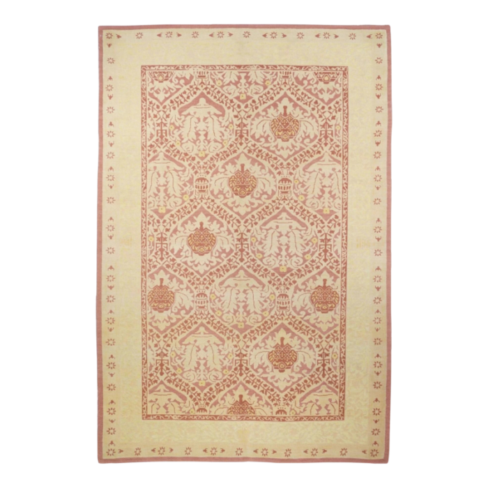 sumak rug 6 x 9 8074