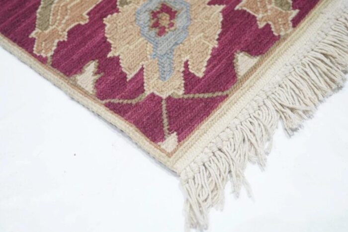 sumak rug 6 x 9 8095