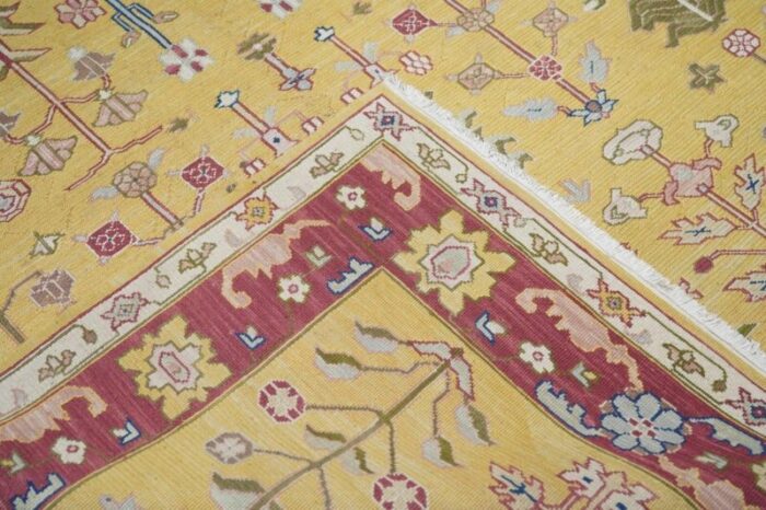 sumak rug 6 x 9 8100