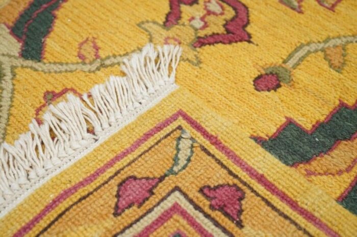 sumak rug 6 x 9 8273