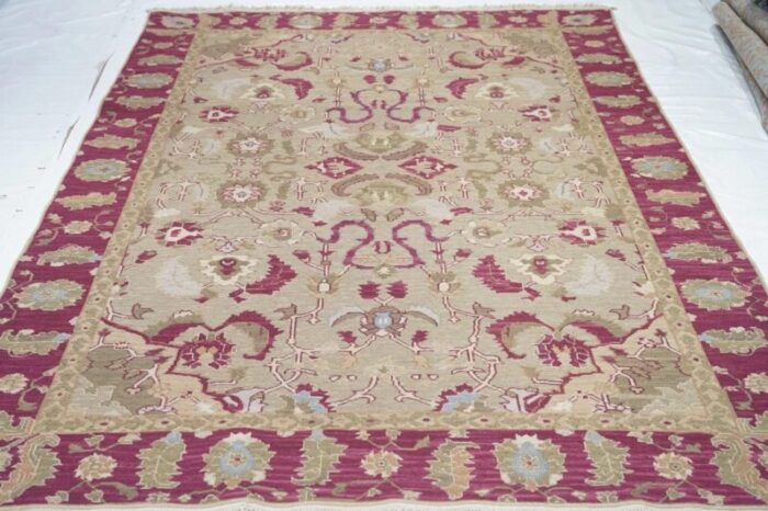 sumak rug 6 x 9 8510