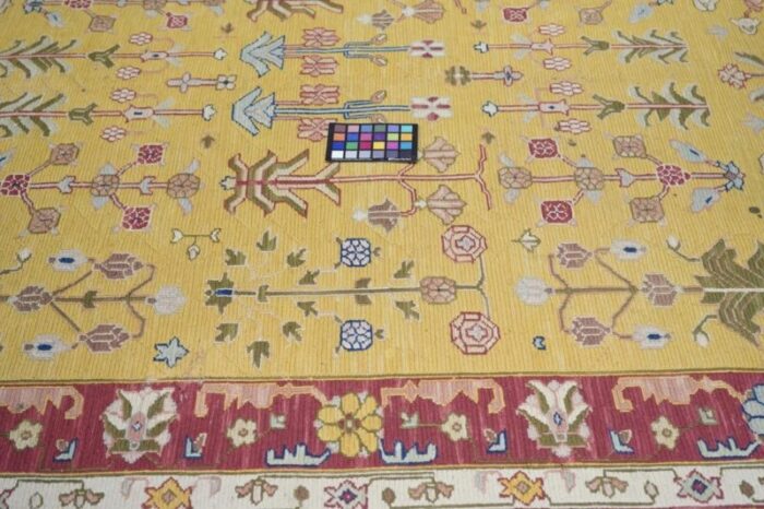 sumak rug 6 x 9 8822