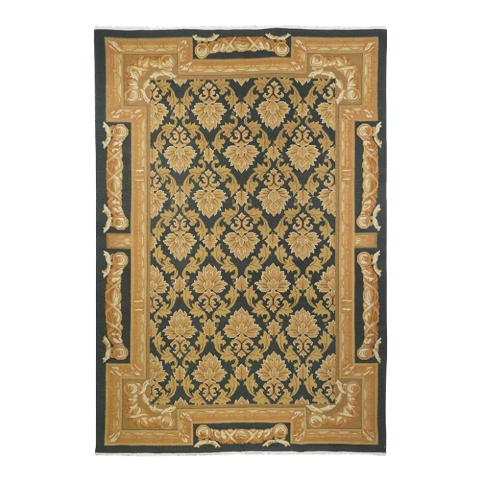 sumak rug 6 x 9 8844