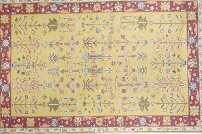 sumak rug 6 x 9 8943