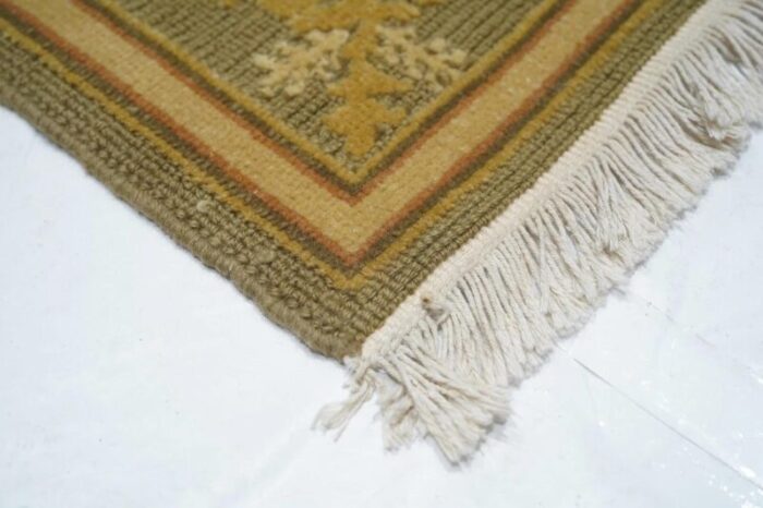 sumak rug 6 x 9 8958