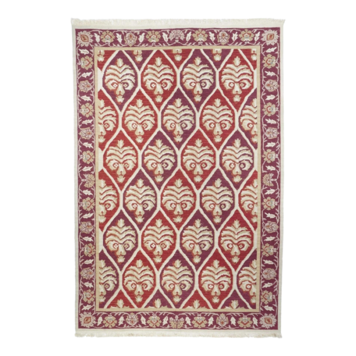 sumak rug 6 x 9 9073