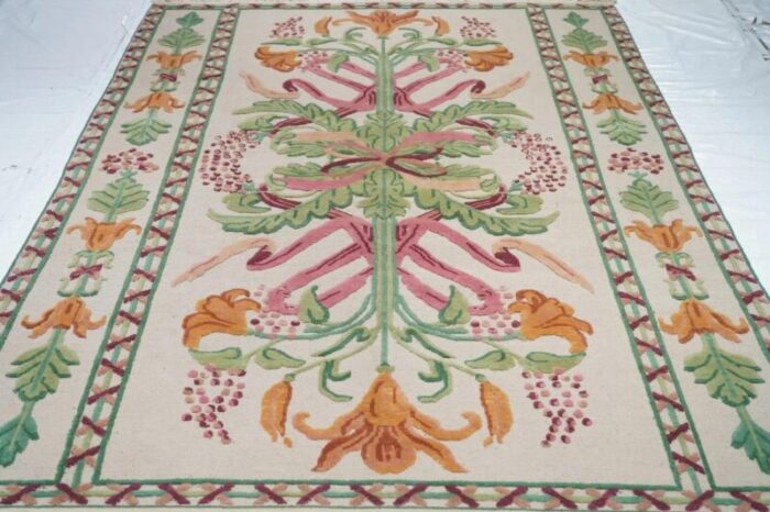 sumak rug 6 x 9 9165