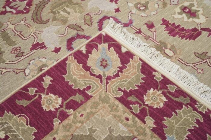 sumak rug 6 x 9 9544