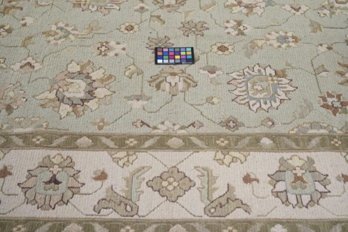 sumak rug 6 x 9 9723