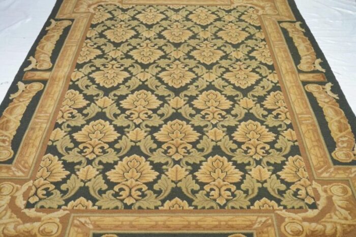 sumak rug 6 x 9 9773