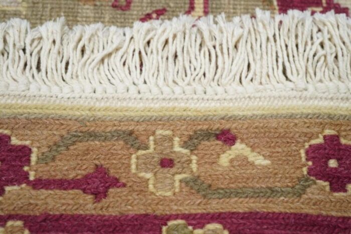 sumak rug 8 x 10 0084