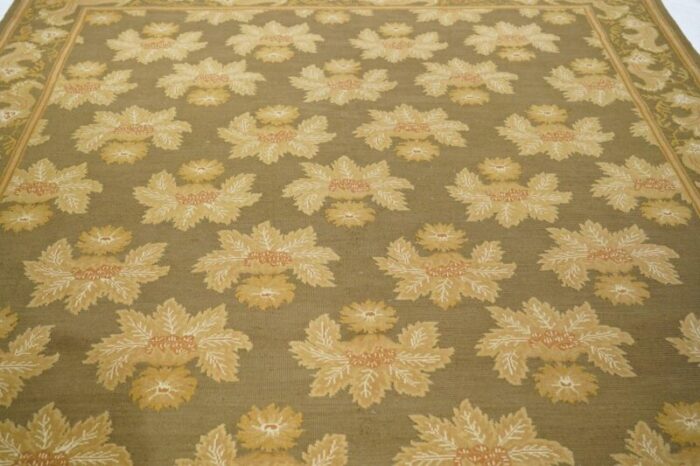 sumak rug 8 x 10 0572