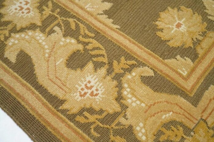 sumak rug 8 x 10 0896